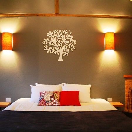 Pousada Casa Campestre Gonçalves Εξωτερικό φωτογραφία