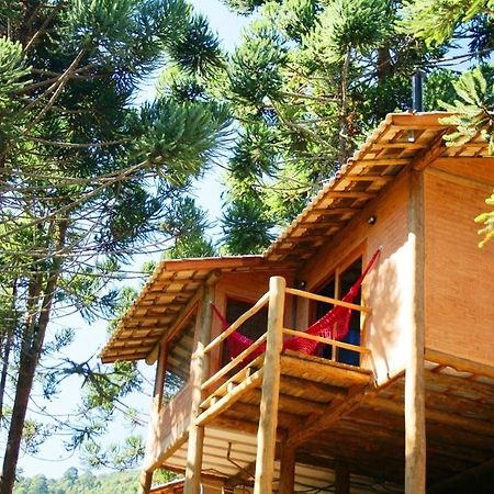 Pousada Casa Campestre Gonçalves Εξωτερικό φωτογραφία
