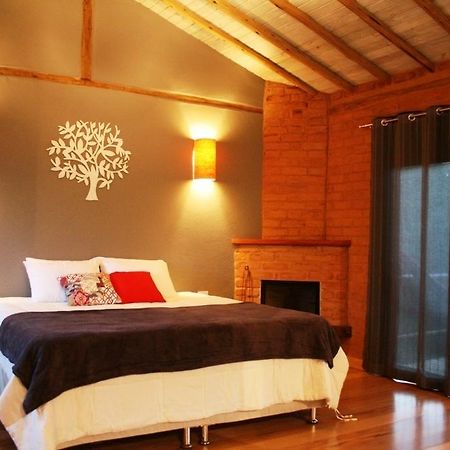 Pousada Casa Campestre Gonçalves Δωμάτιο φωτογραφία
