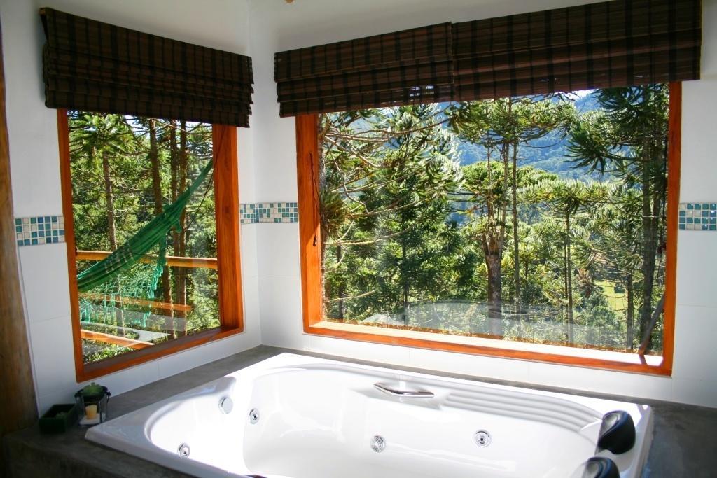 Pousada Casa Campestre Gonçalves Εξωτερικό φωτογραφία