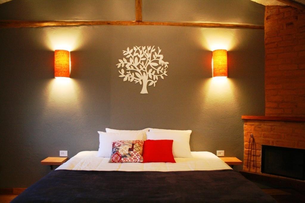 Pousada Casa Campestre Gonçalves Εξωτερικό φωτογραφία
