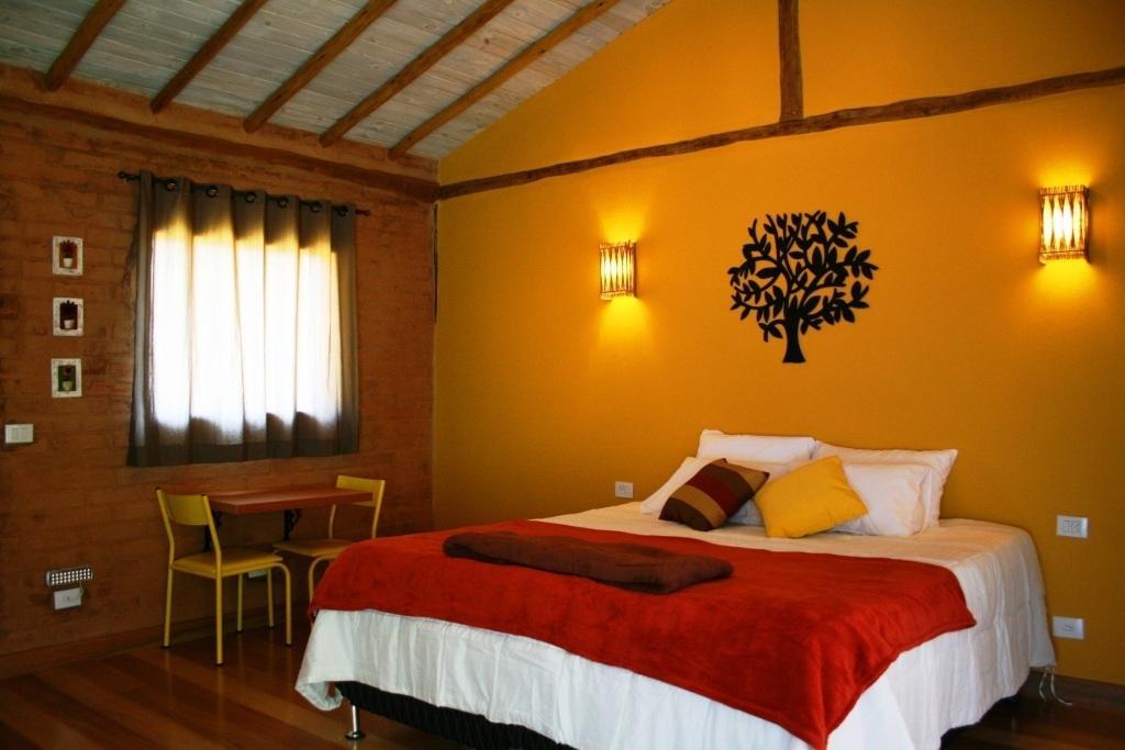 Pousada Casa Campestre Gonçalves Εξωτερικό φωτογραφία
