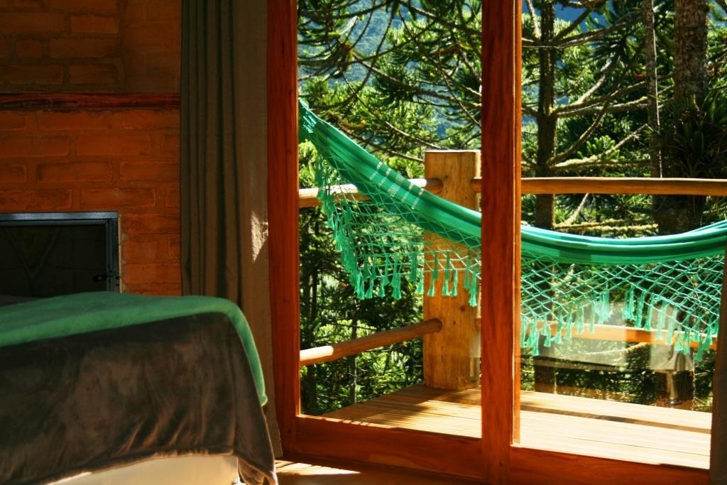 Pousada Casa Campestre Gonçalves Εξωτερικό φωτογραφία