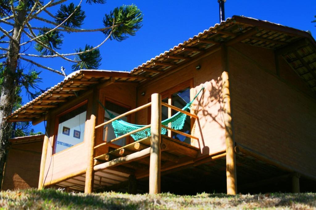 Pousada Casa Campestre Gonçalves Εξωτερικό φωτογραφία