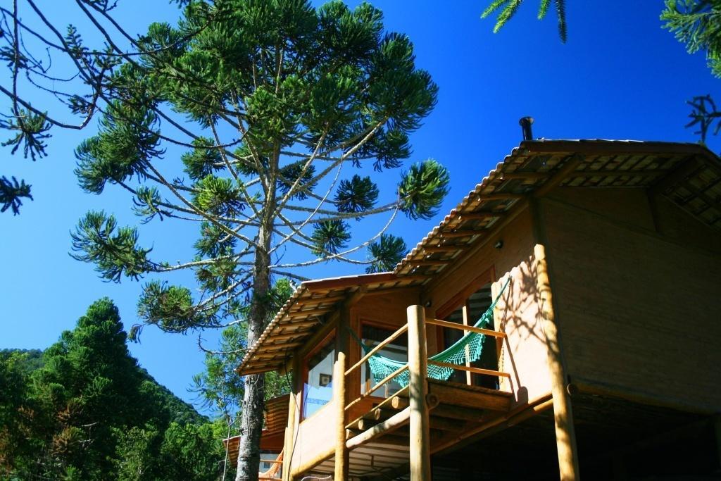 Pousada Casa Campestre Gonçalves Εξωτερικό φωτογραφία
