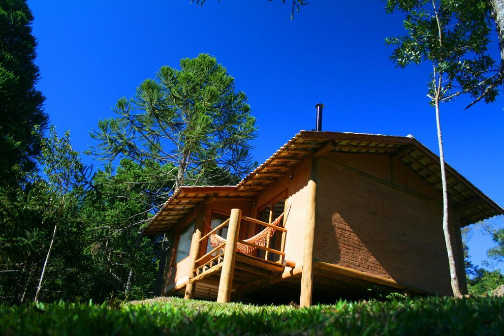 Pousada Casa Campestre Gonçalves Εξωτερικό φωτογραφία