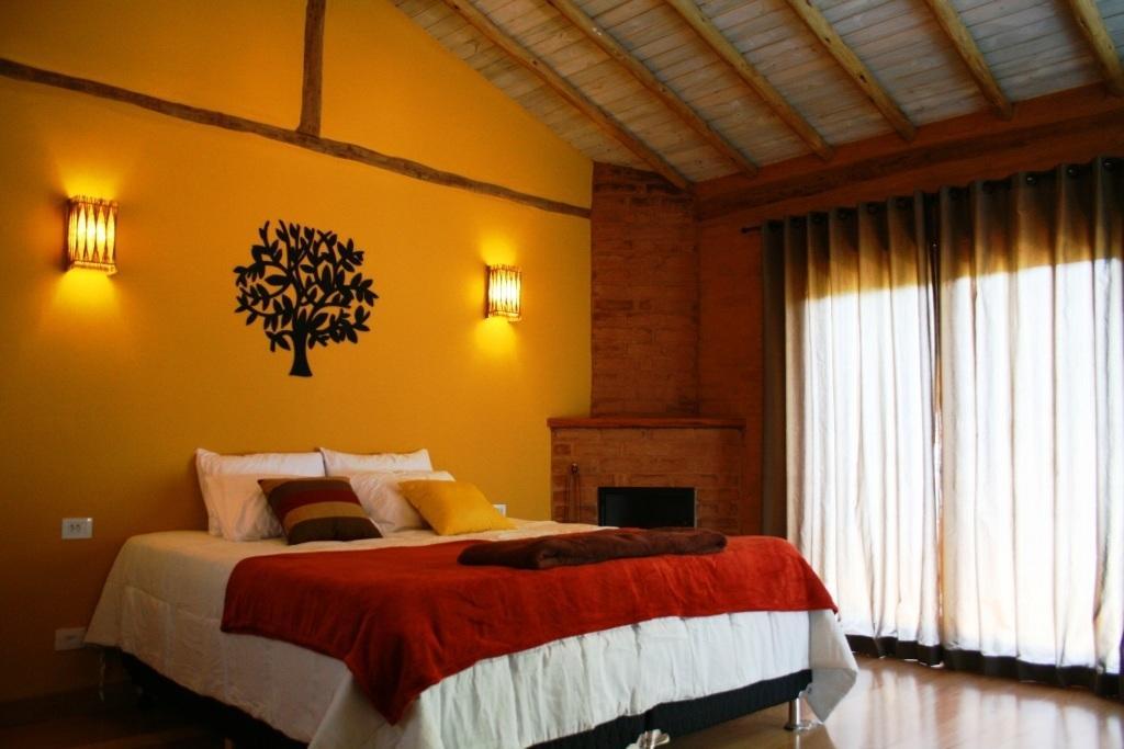Pousada Casa Campestre Gonçalves Δωμάτιο φωτογραφία