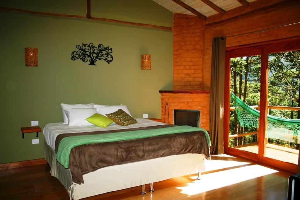 Pousada Casa Campestre Gonçalves Εξωτερικό φωτογραφία