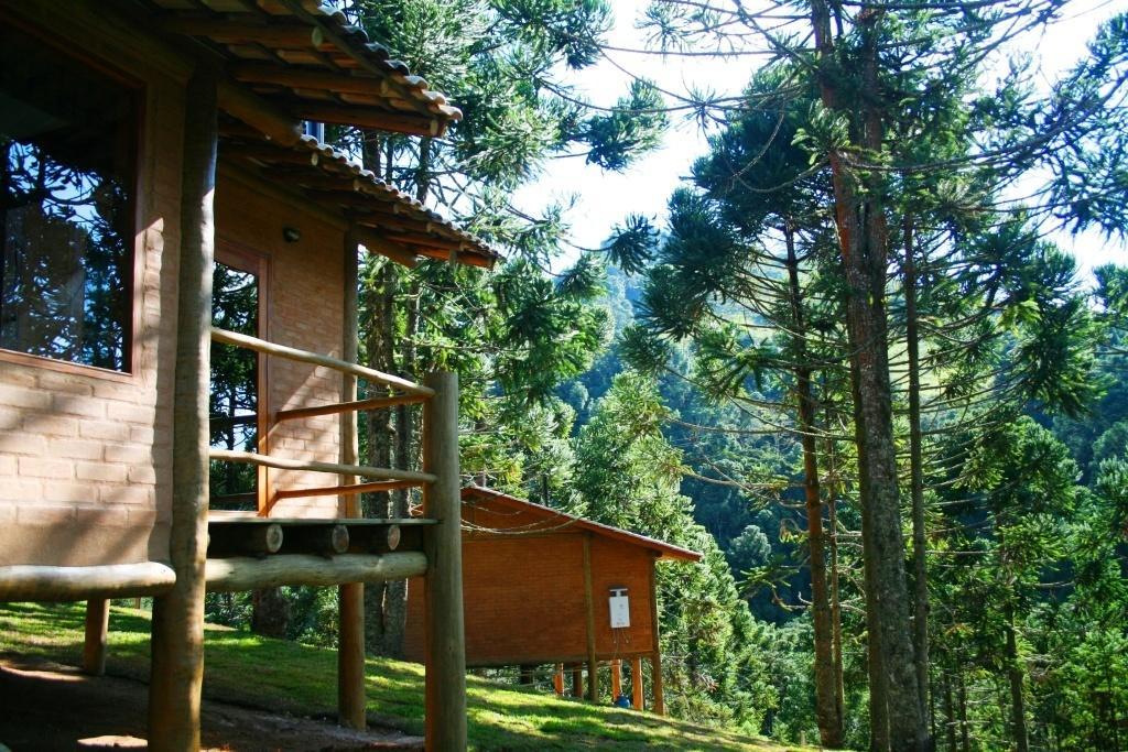 Pousada Casa Campestre Gonçalves Εξωτερικό φωτογραφία